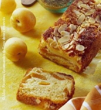 cake-aux-abricots