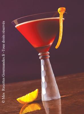 cocktail-framboise-orange