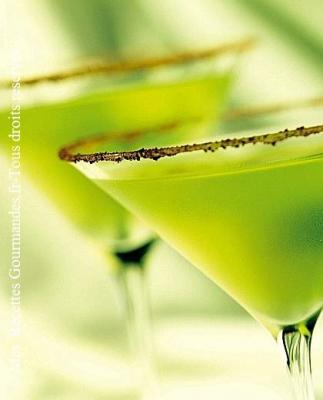 cocktail-green-apple