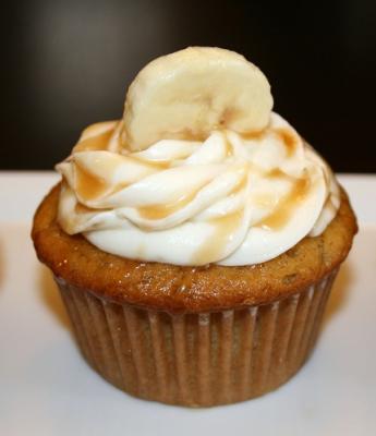 cupcake-a-la-banane