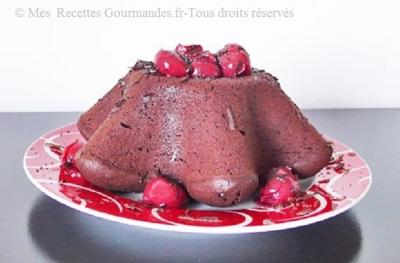 fondant-chocolat-aux-griotte