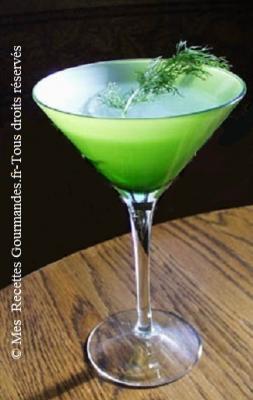 green-alien-martini