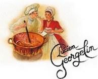 lucien georgelin logo