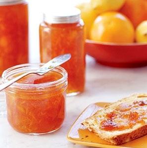 marmelade-de-clementine-et-pammplemousse